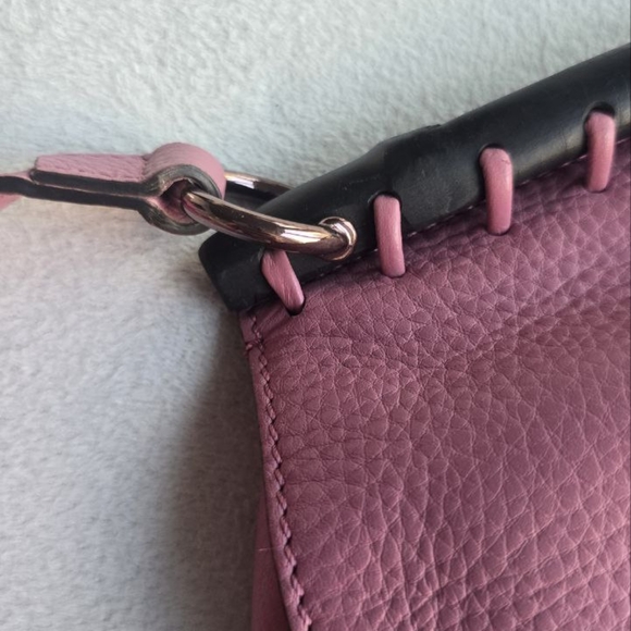 Gucci leather bag - Picture 7 of 14
